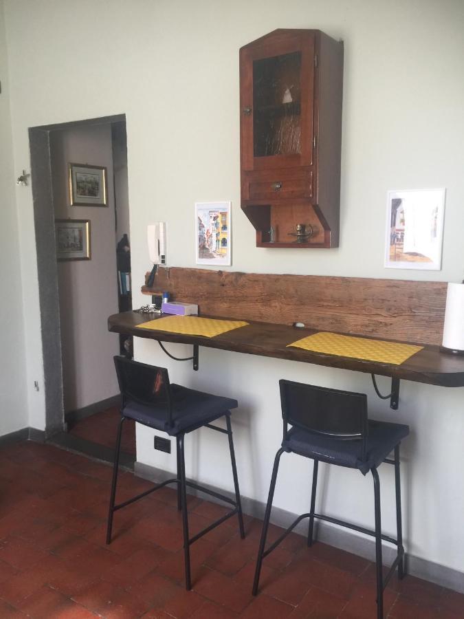 La Barriera Uno Appartement Florence Buitenkant foto