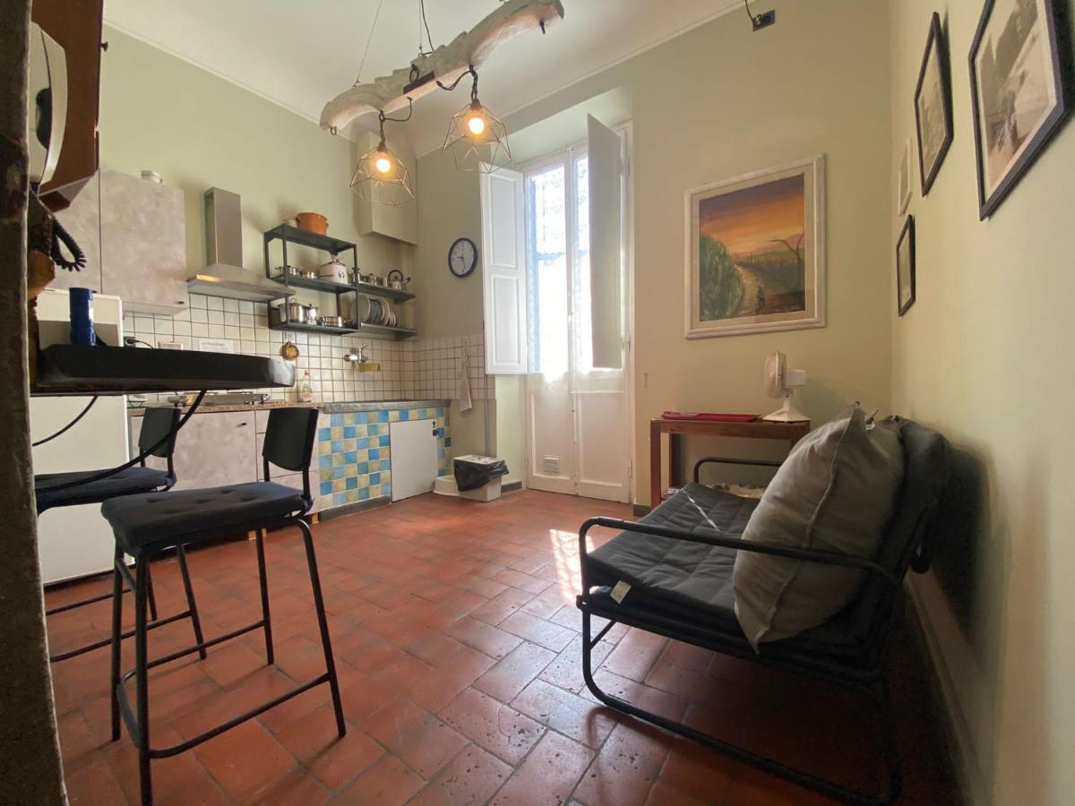 La Barriera Uno Appartement Florence Buitenkant foto